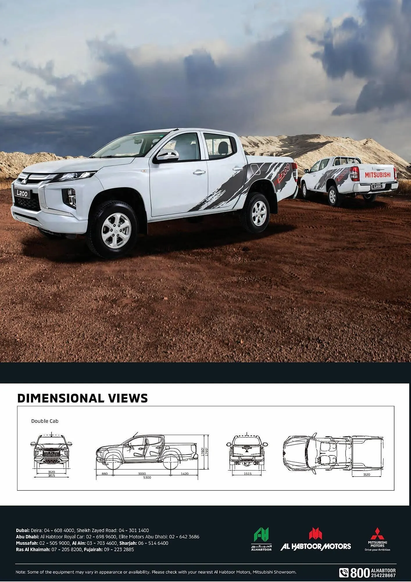 Mitsubishi catalogue from 1 August to 1 August 2024 - Offers page 4