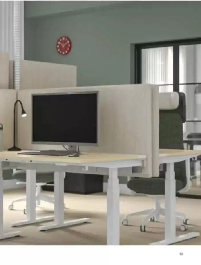 Office Brochure is Live Now! from 5 February to 31 December 2025 - Offers page 63