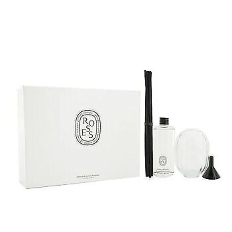 Roses Home Fragrance Diffuser