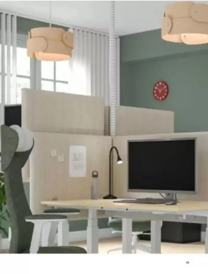 Office Brochure is Live Now! from 5 February to 31 December 2025 - Offers page 45