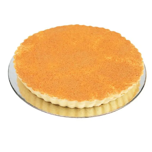 Milk Tart (Melktert)