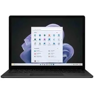 Microsoft Surface Laptop 5 – Core i7 3.5GHz 16GB 512GB Win11 15inch WQHD Black English/Arabic Keyboard RIP-00039