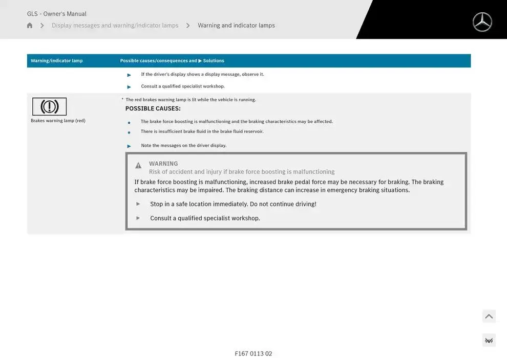 GLS SUV from 14 January to 30 April 2025 - Offers page 969