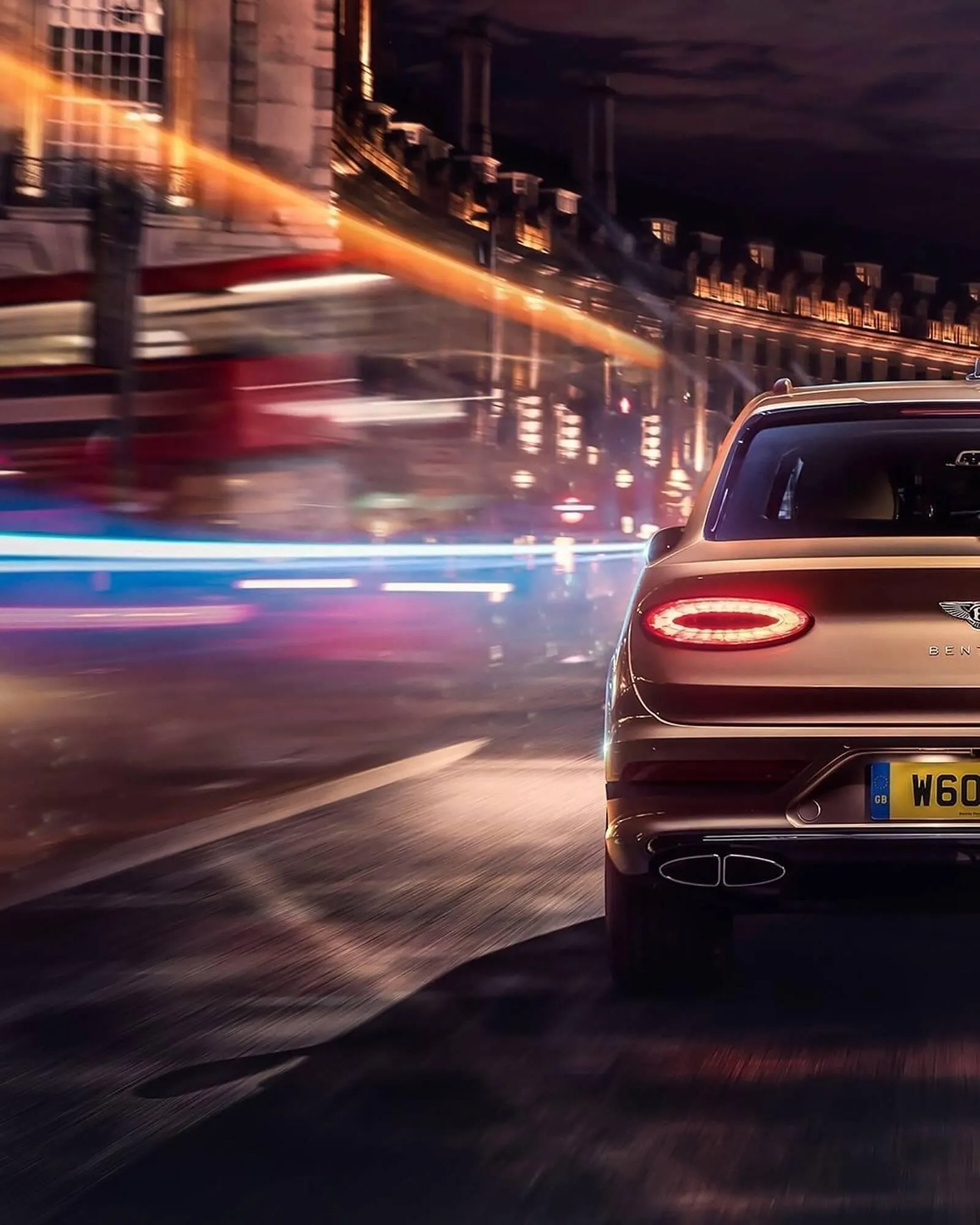 Bentley catalogue from 26 September to 31 October 2024 - Offers page 1