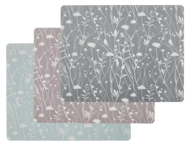 Place mat ULLVIER 33x42 ass.