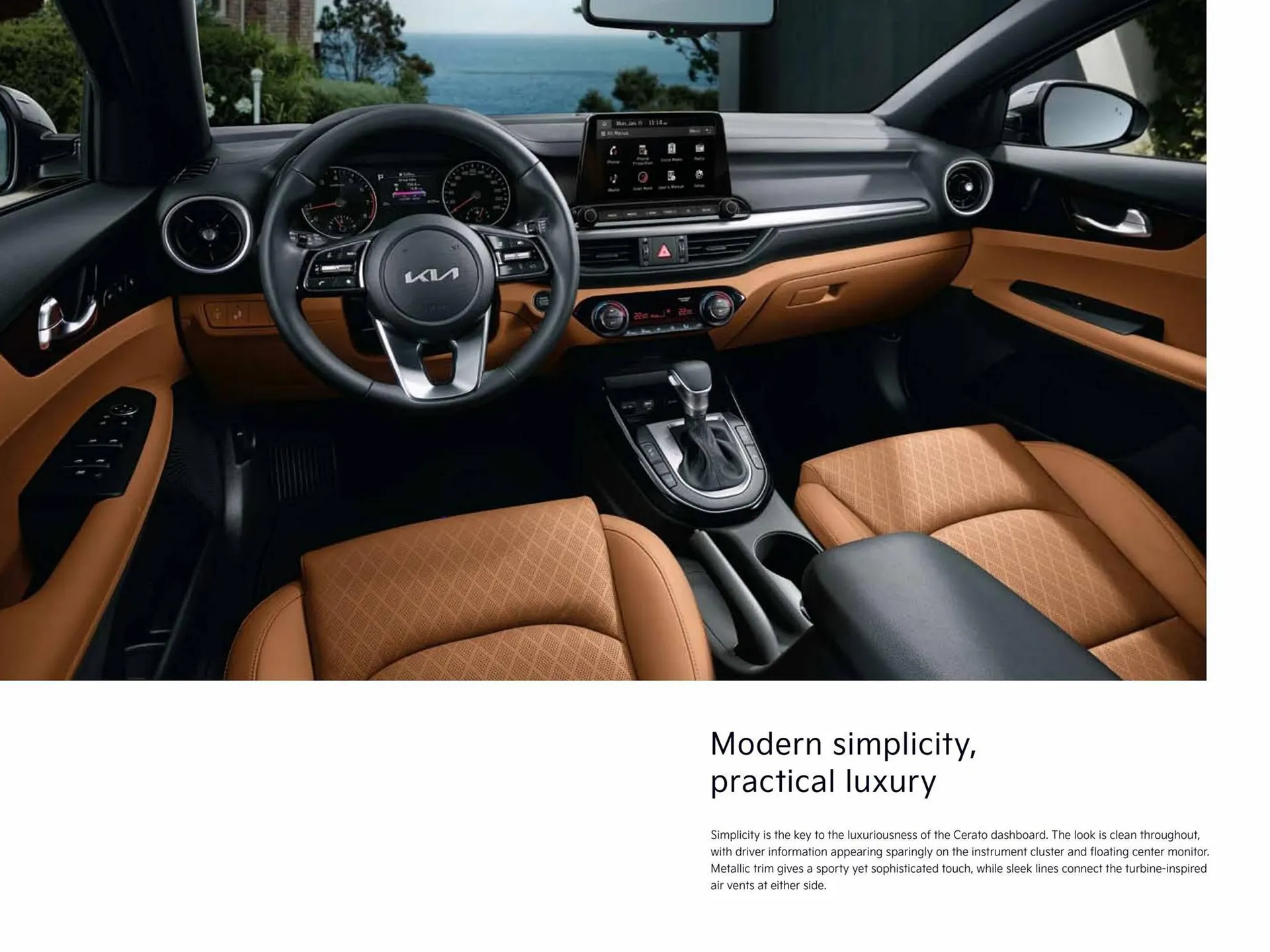 Kia catalogue from 30 December to 31 January 2024 - Offers page 5