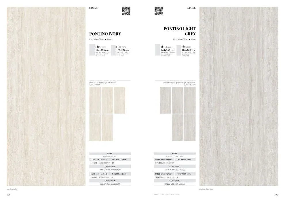 Maximus Catalogue 2024 from 18 January to 31 December 2024 - Offers page 56