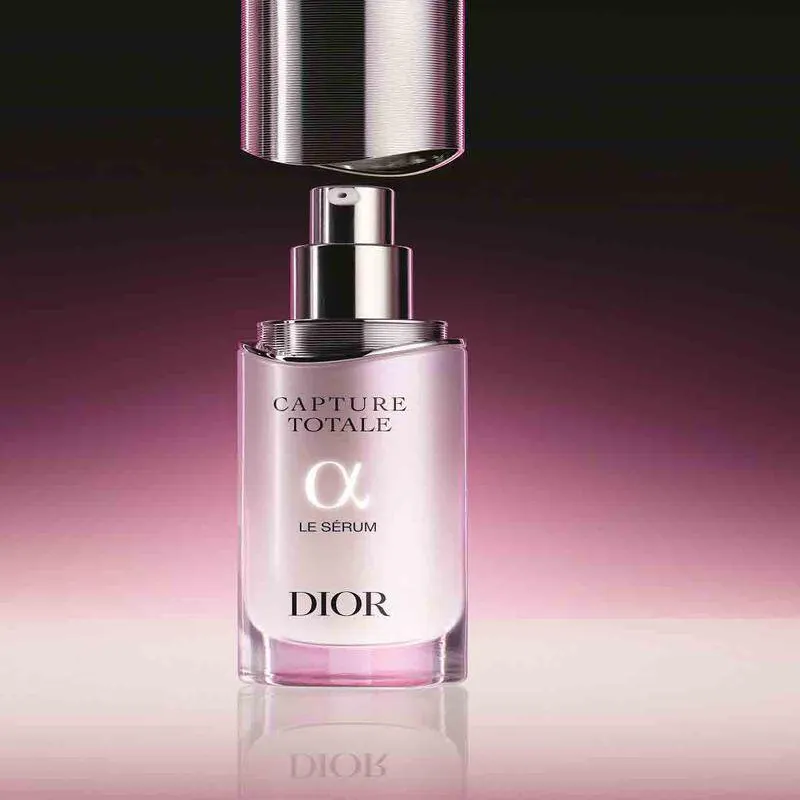 Capture Totale Le Sérum Anti-Aging Serum