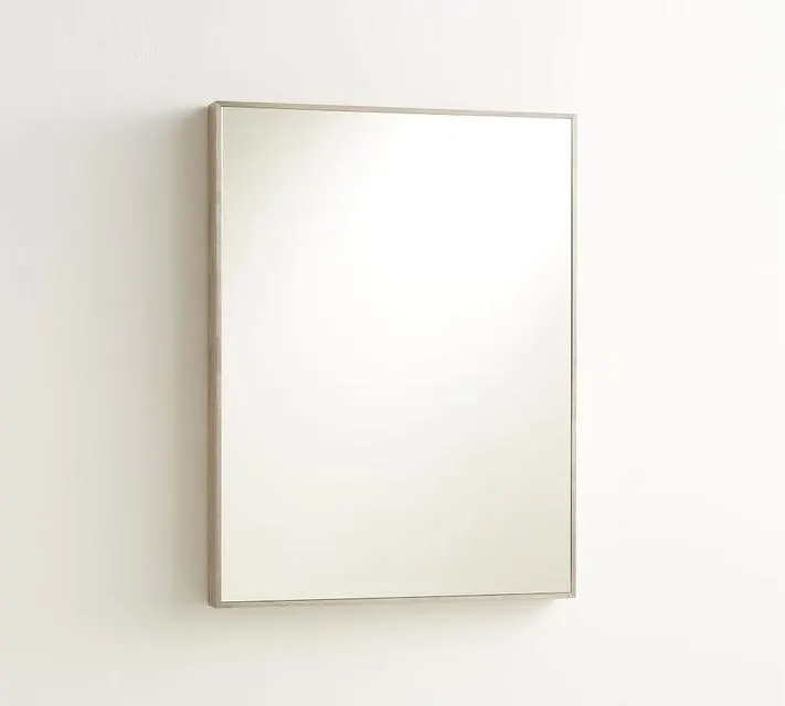 Fenwick Rectangular Wall Mirror