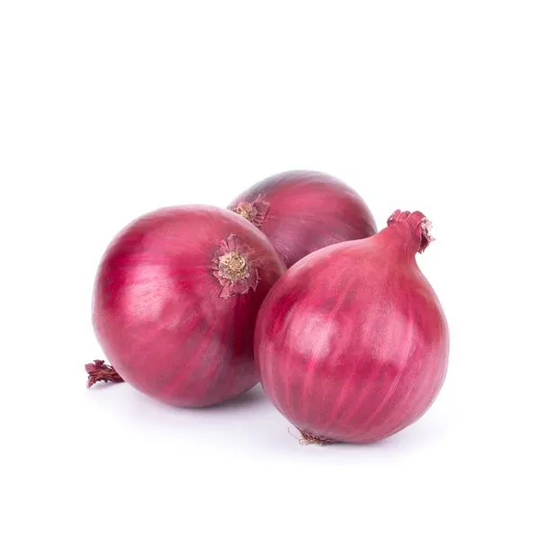Red onion India