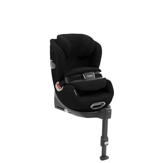 Cybex Anoris T i-Size Deep Black