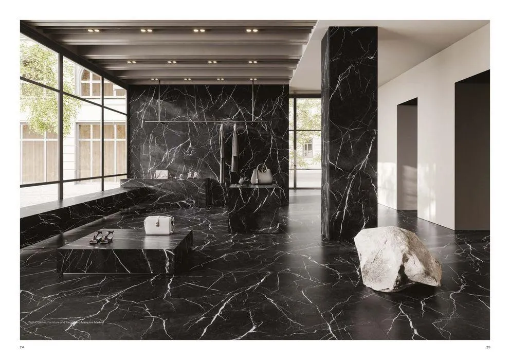 Cersaie 2024 from 18 September to 2 October 2024 - Offers page 13