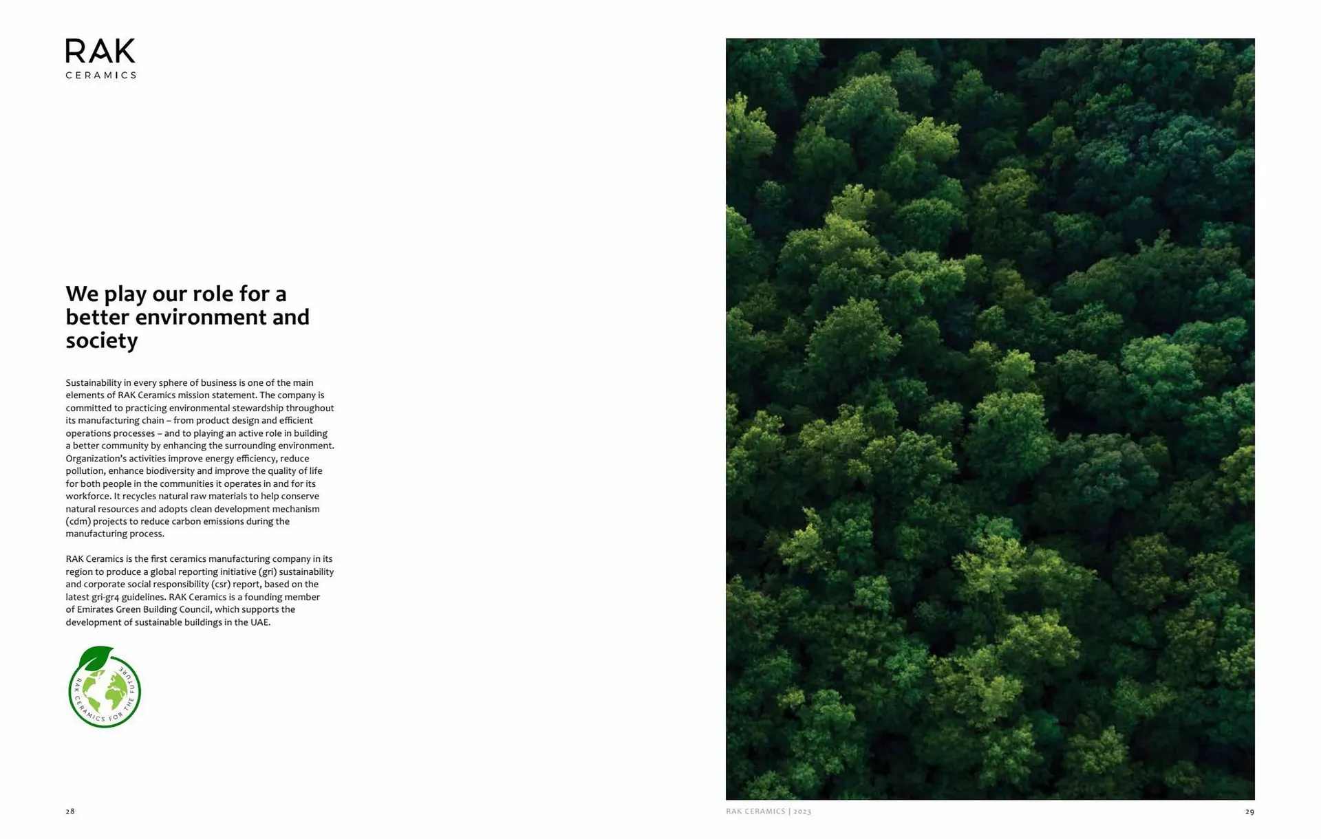 Rak Ceramics catalogue from 16 August to 22 August 2023 - Offers page 16