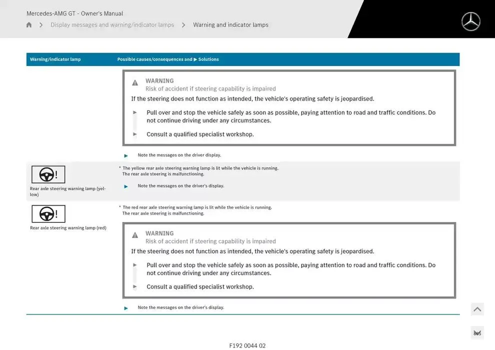 Mercedes-AMG GT Coupé from 14 January to 30 April 2025 - Offers page 865