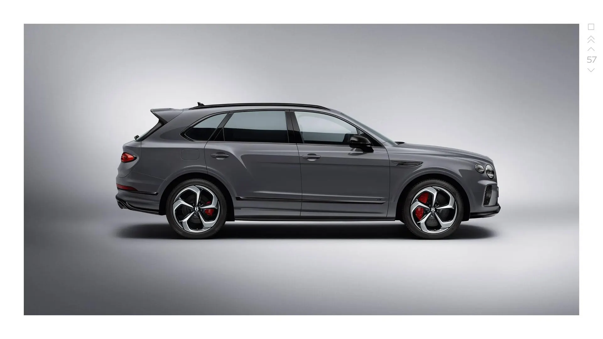 Bentley catalogue from 15 March to 15 September 2024 - Offers page 57