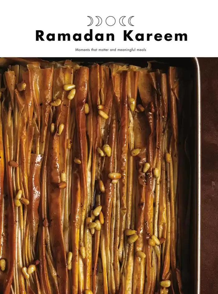 Moments That Matter from 4 March to 30 April 2025 - Offers page 51