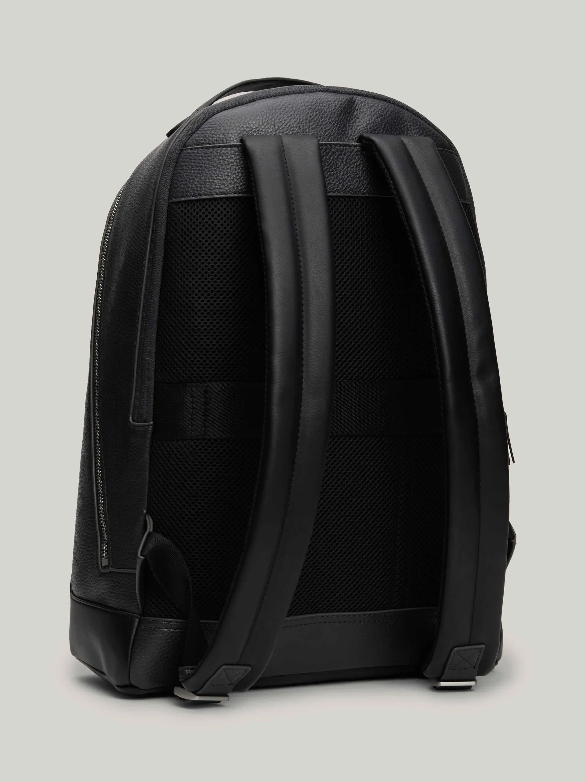 Pebble Grain Logo Backpack