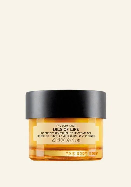 Oils Of Life™ Eye Cream Gel