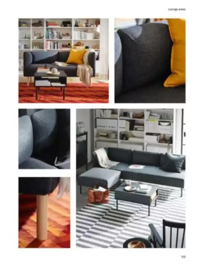 Office Brochure is Live Now! from 5 February to 31 December 2025 - Offers page 153