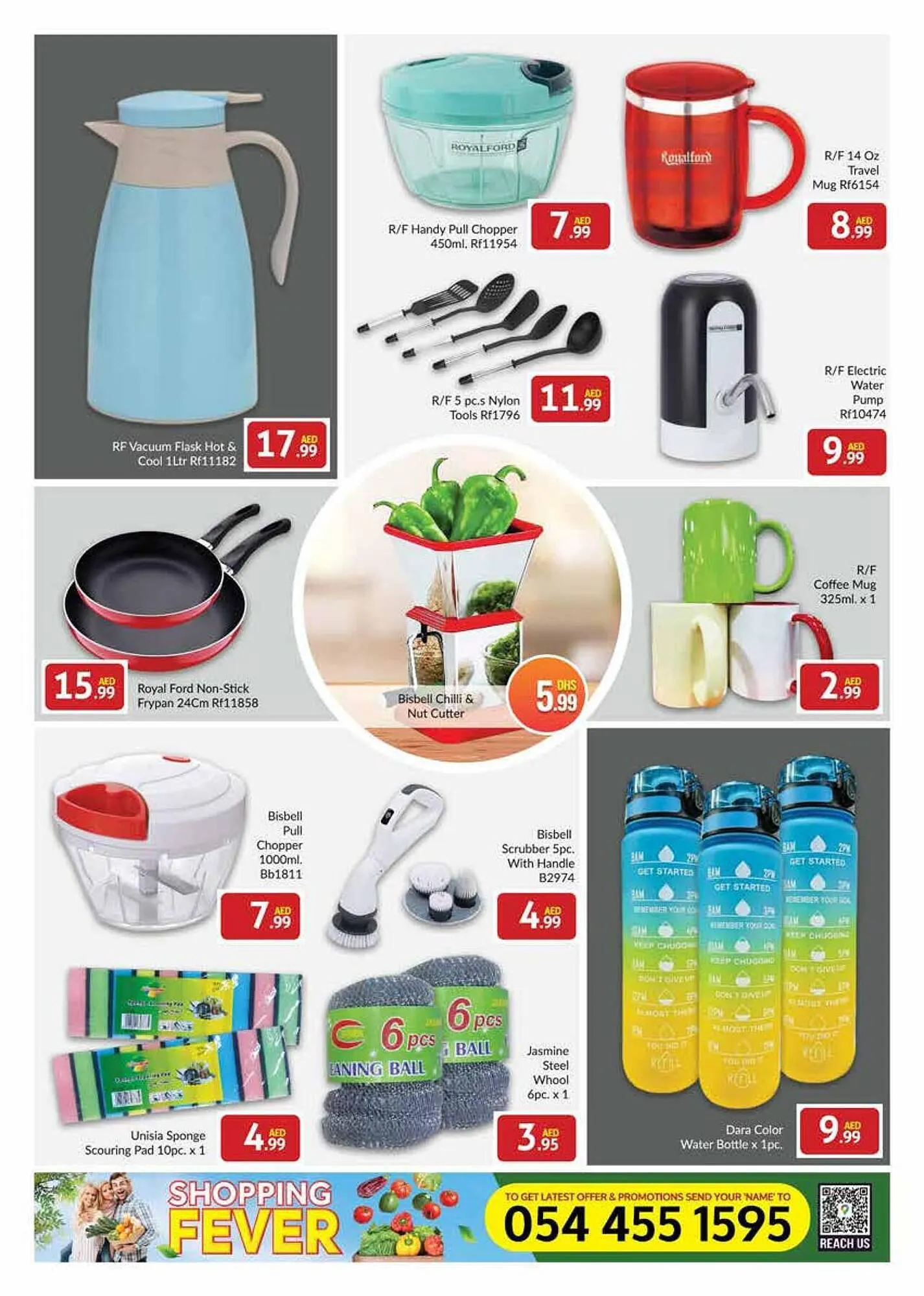 Bluemart catalogue from 8 September to 10 September 2023 - Offers page 12