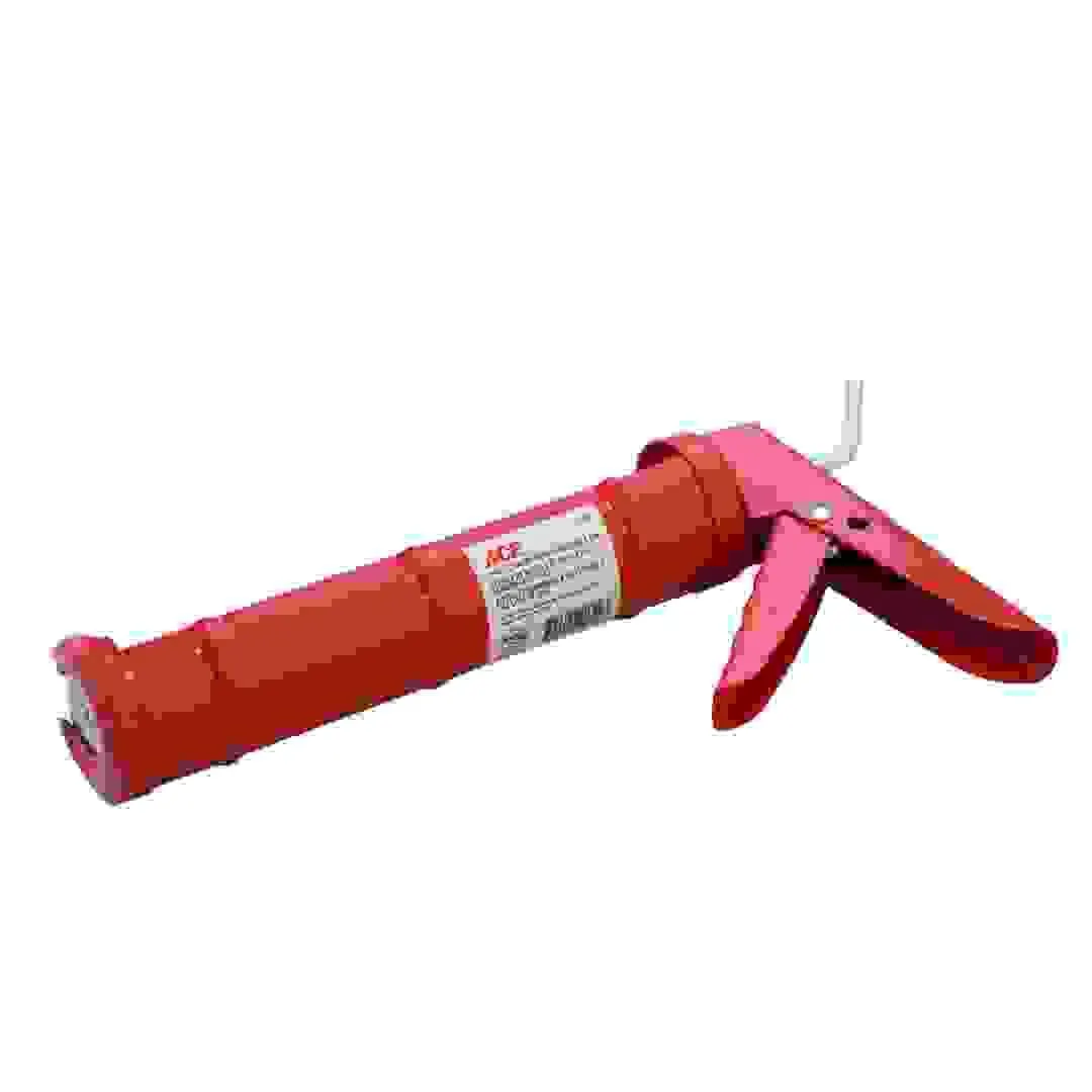 Ace Economy Smooth Rod Caulk Gun (295 ml)