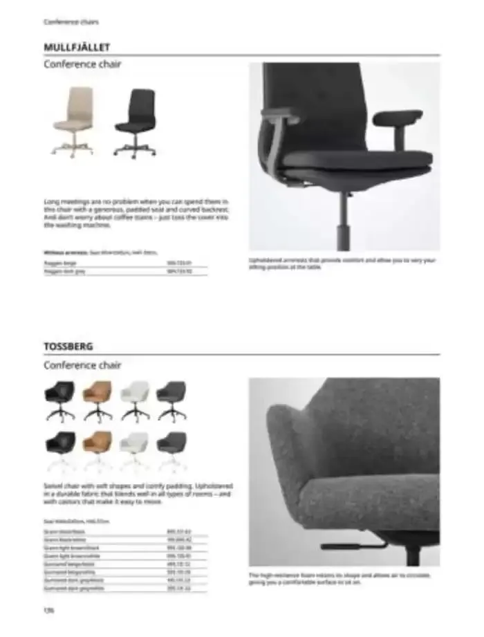 Office Brochure is Live Now! from 5 February to 31 December 2025 - Offers page 136