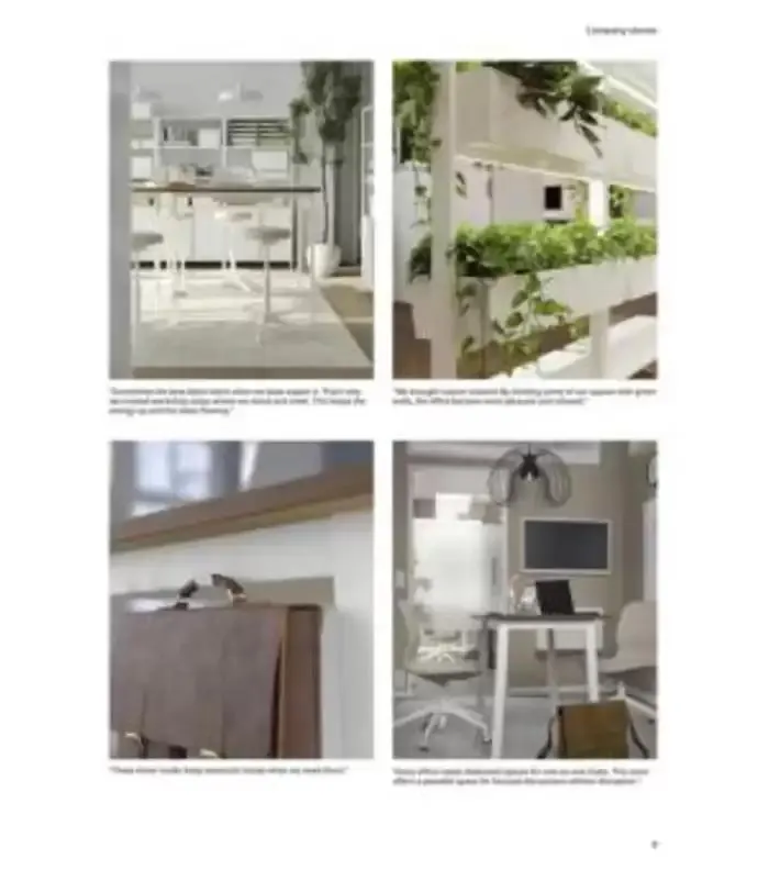 Office Brochure is Live Now! from 5 February to 31 December 2025 - Offers page 9