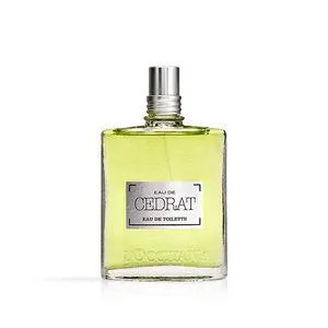 Cedrat Eau De Toilette