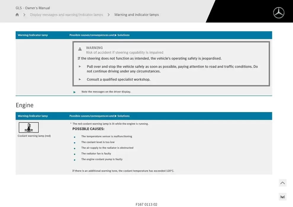 GLS SUV from 14 January to 30 April 2025 - Offers page 965