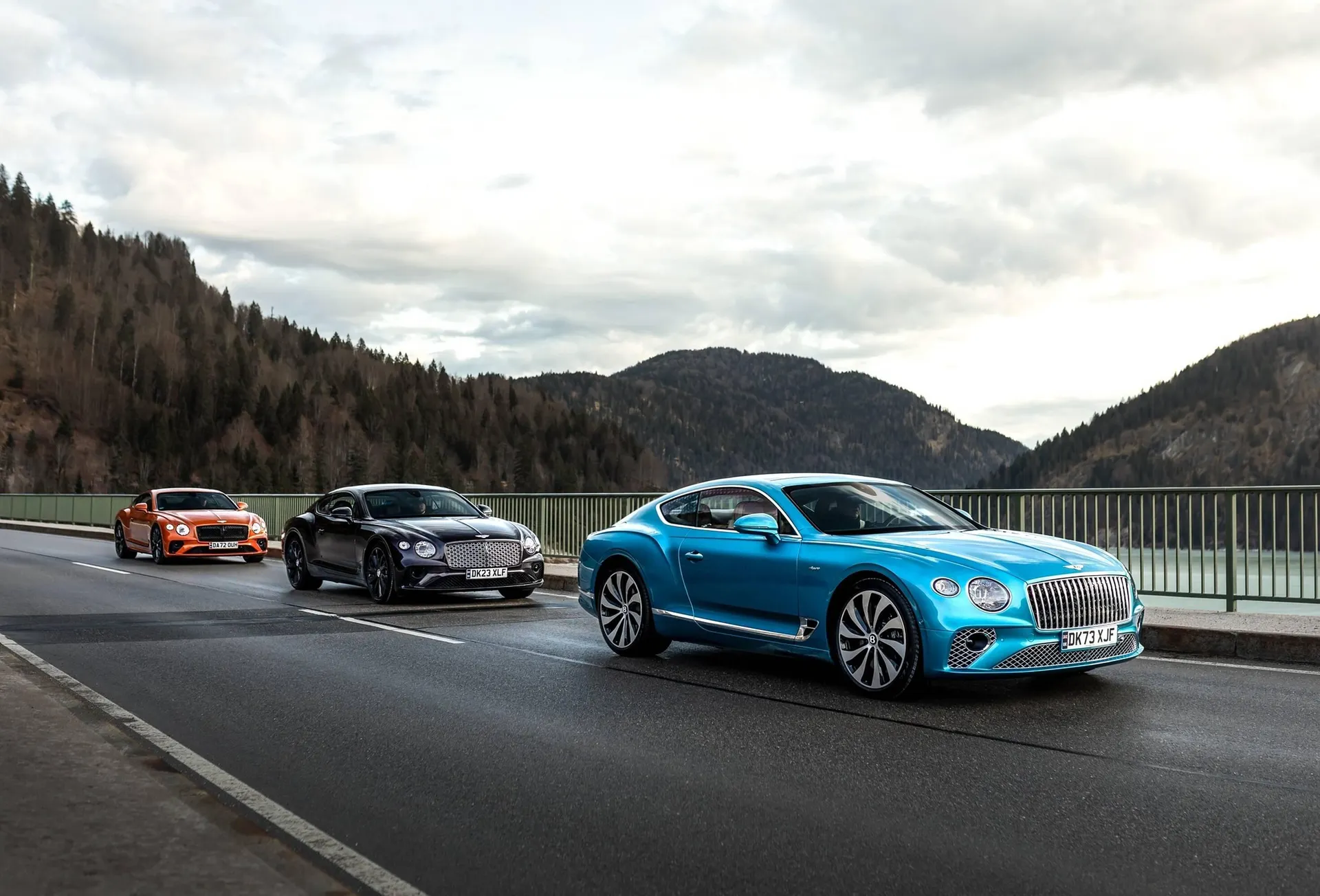 Bentley catalogue from 29 October to 5 November 2024 - Offers page 2