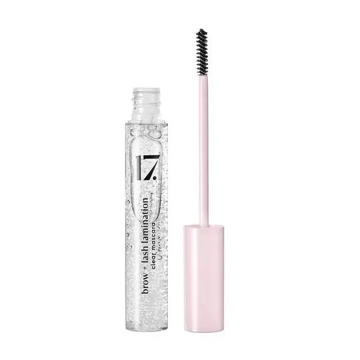 17. Brow & Lash Lamination Clear Mascara