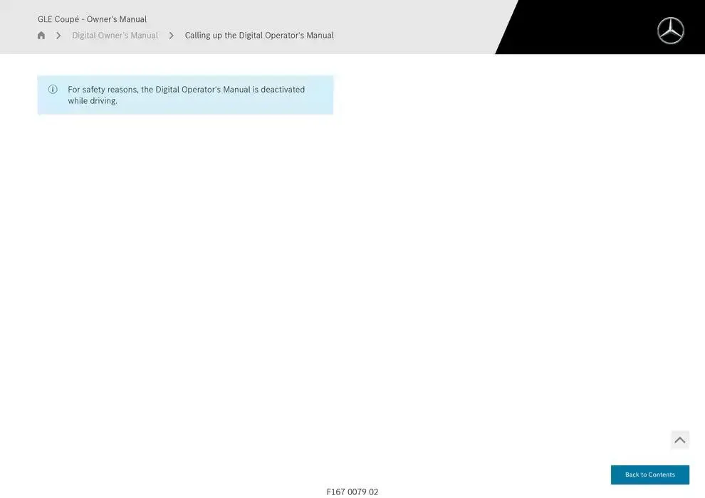 GLE Coupé from 14 January to 30 April 2025 - Offers page 107