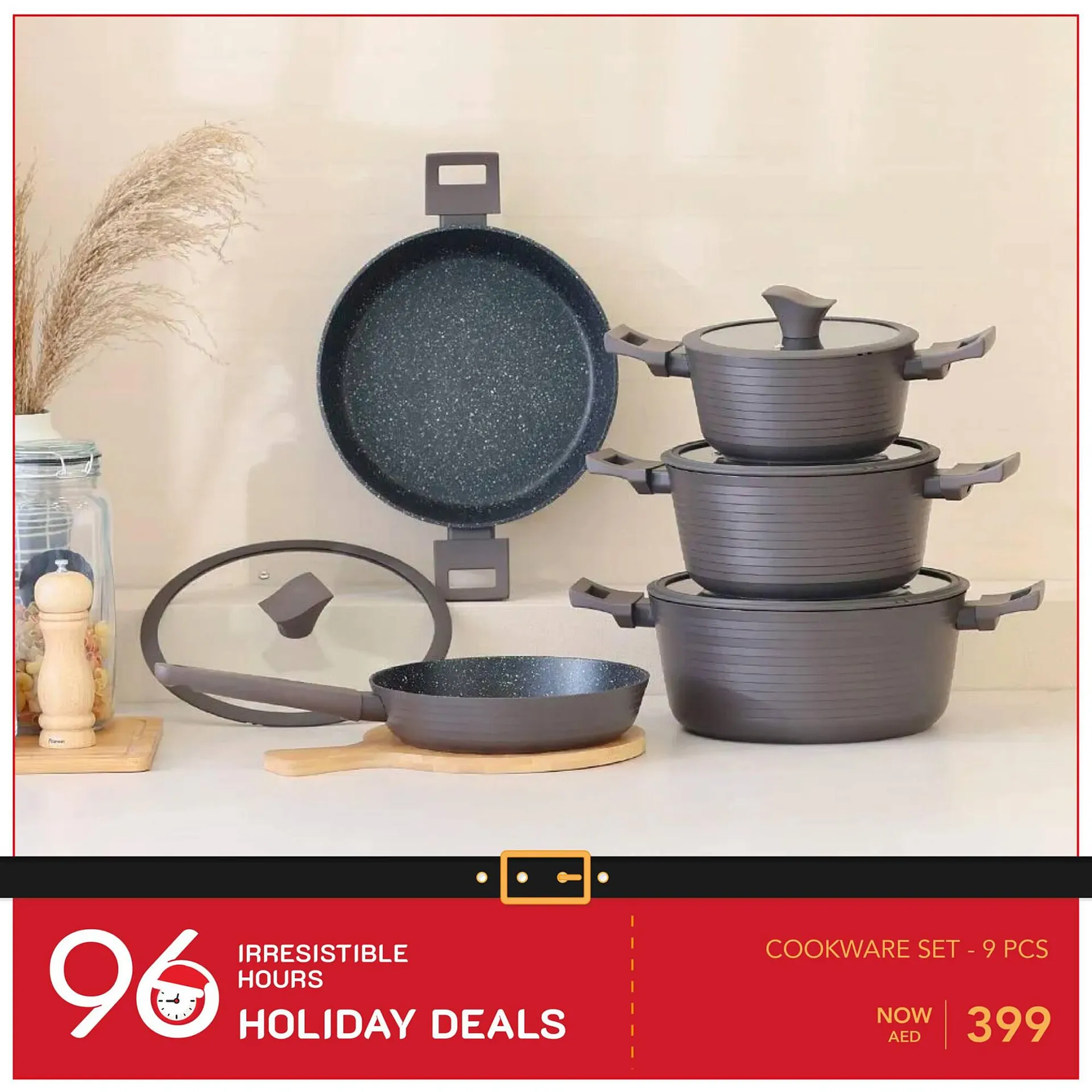 Danube Home catalogue from 14 December to 17 December 2023 - Offers page 2