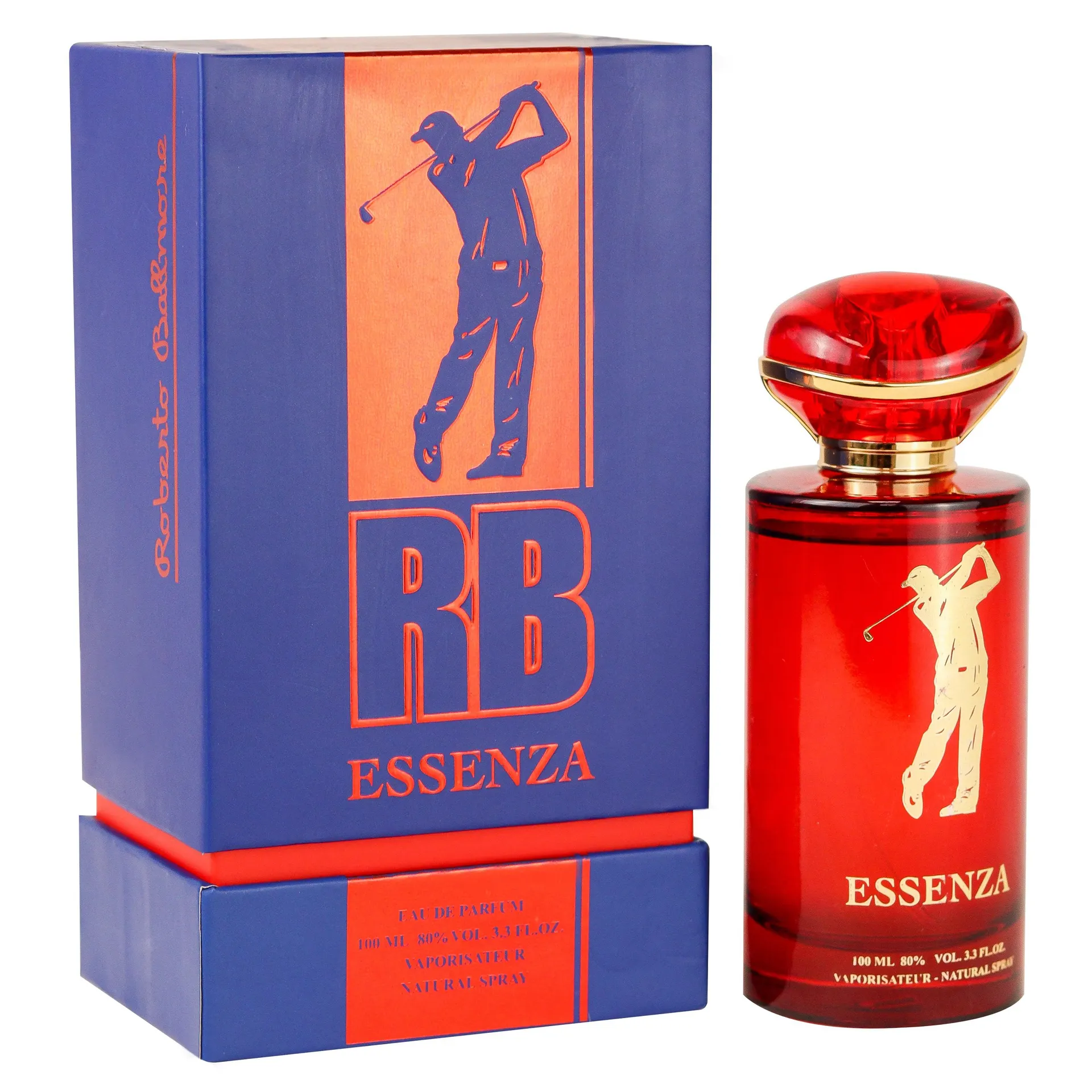 Roberto Ballmore Essenza Unisex 100ml (EDP)