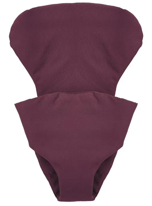 Morph Baby Liner Bundle - Plum Pudding