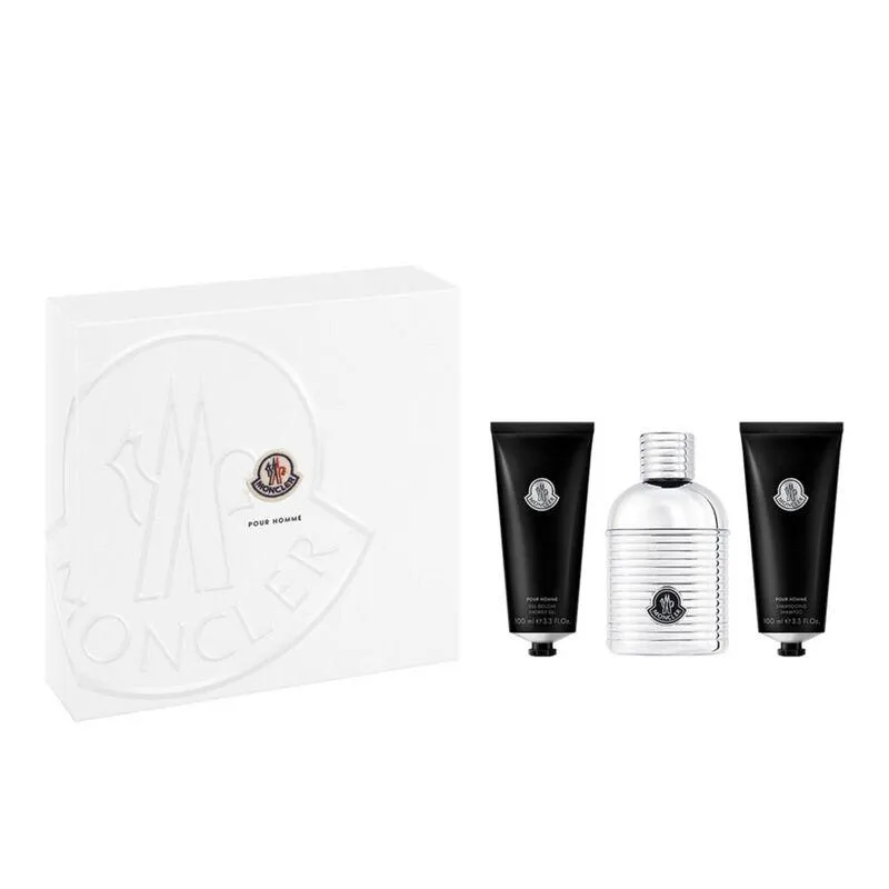 Pour Homme Set