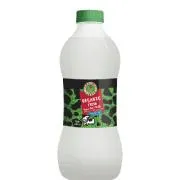 Organic Larder Fresh Low Fat Milk 1L
