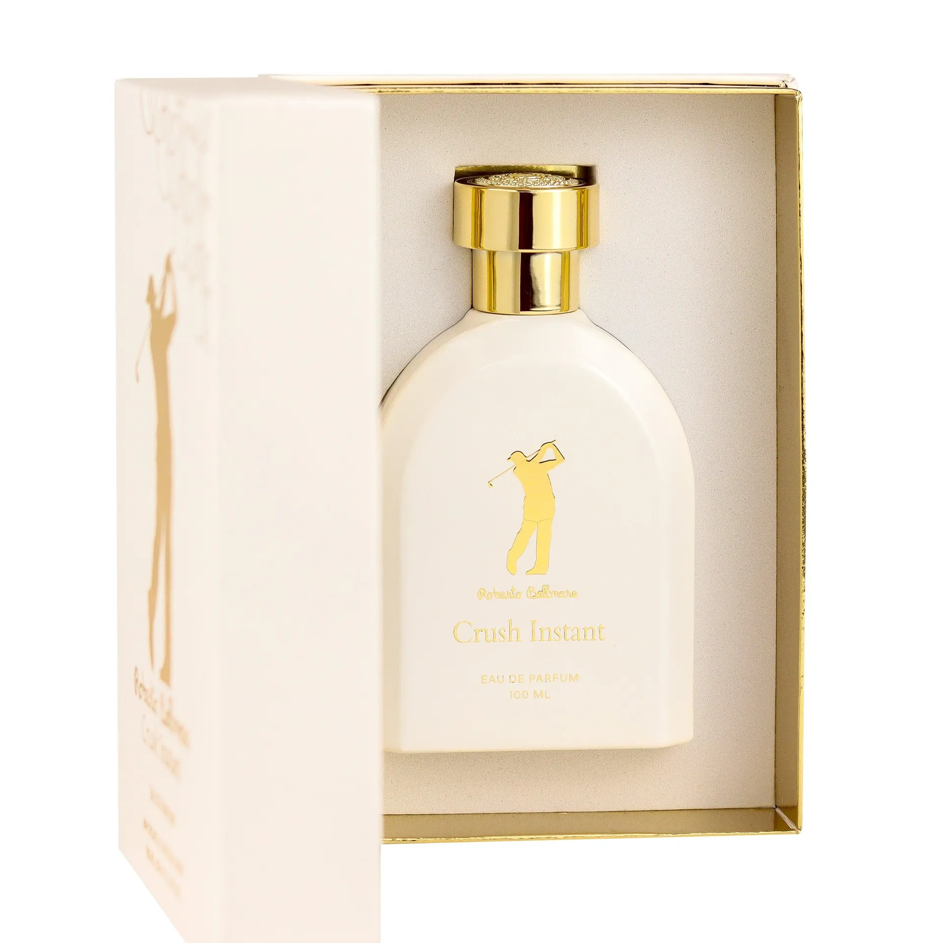 Roberto Ballmore Crush Instant Unisex 100ml (EDP)