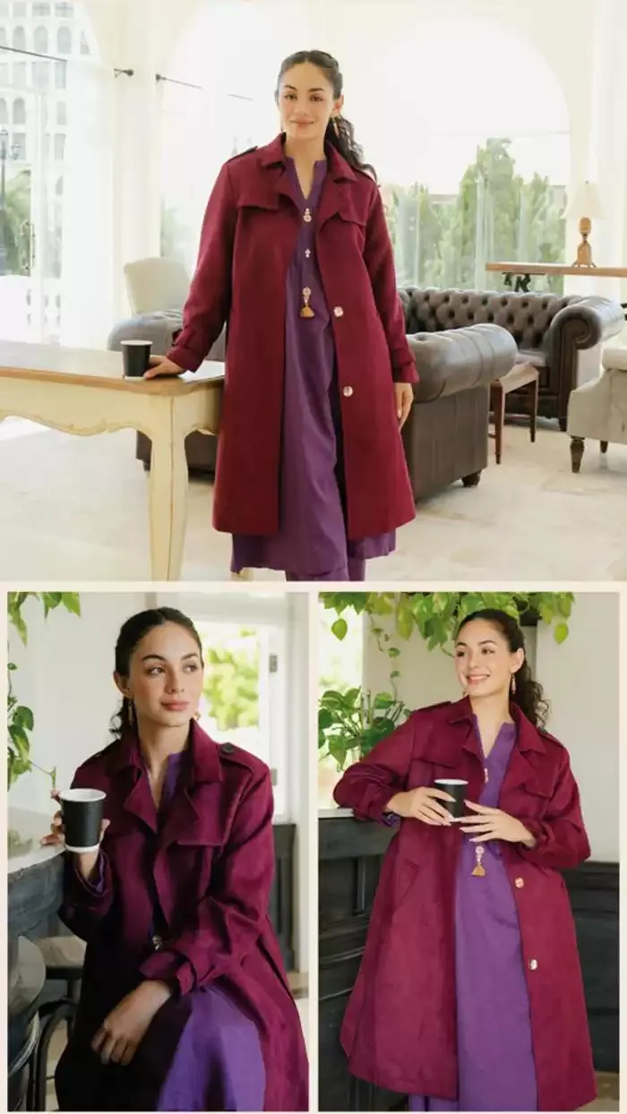 Ready to Wear Winter'24 Vol-1 from 28 October to 31 December 2024 - Offers page 28