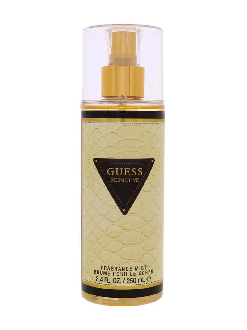 Guess Seductive For Women Fragrance Mist 250ML