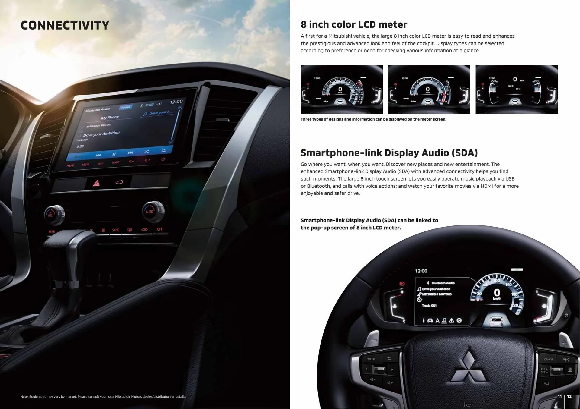 Mitsubishi catalogue from 28 February to 28 February 2024 - Offers page 7