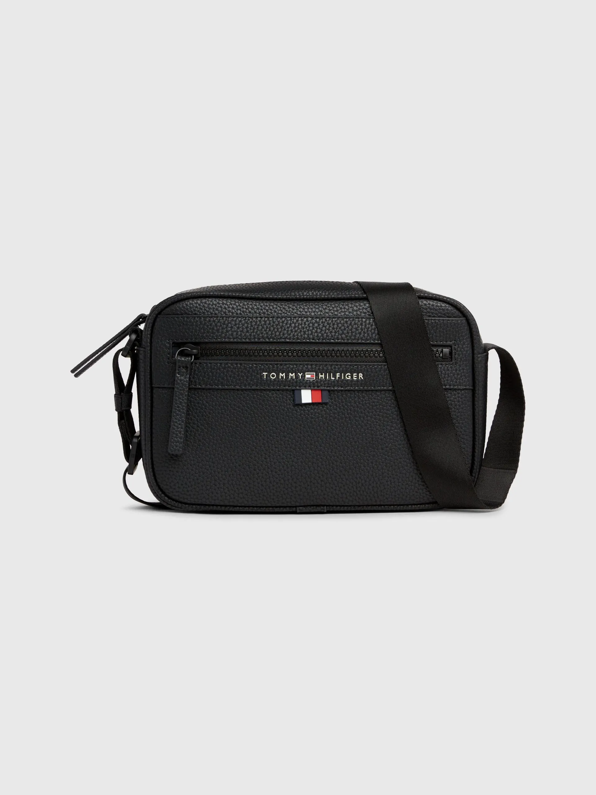Essential PU Reporter Bag