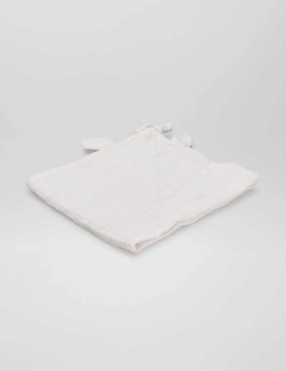 Cotton gauze muslin cloth