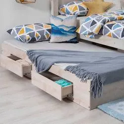 readybit under bed w/drawers