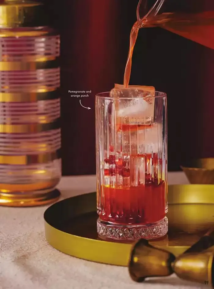 Moments That Matter from 4 March to 30 April 2025 - Offers page 99