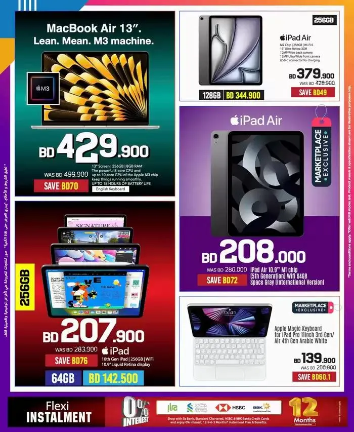 Top deals for all customers from 27 November to 11 December 2024 - Offers page 46