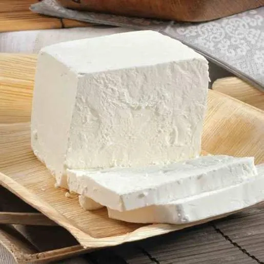 Feta Cheese Egypt
