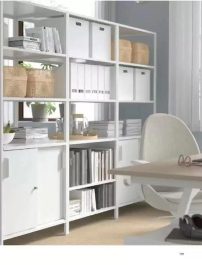 Office Brochure is Live Now! from 5 February to 31 December 2025 - Offers page 139