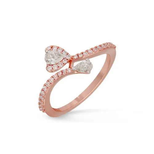 Mine Diamond Ring FRALR10223