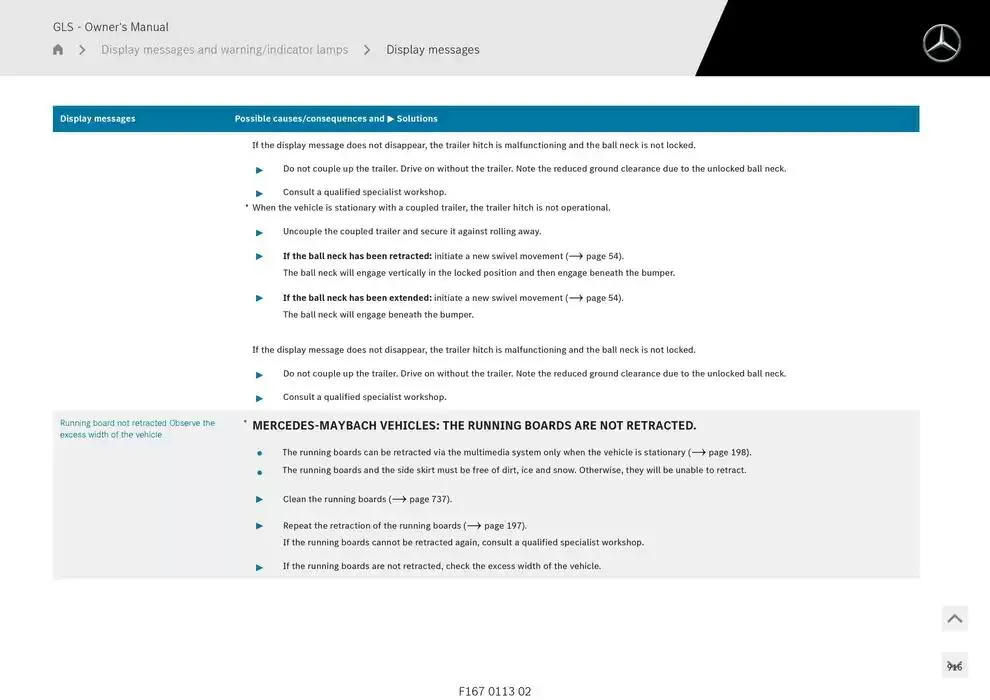 GLS SUV from 14 January to 30 April 2025 - Offers page 916